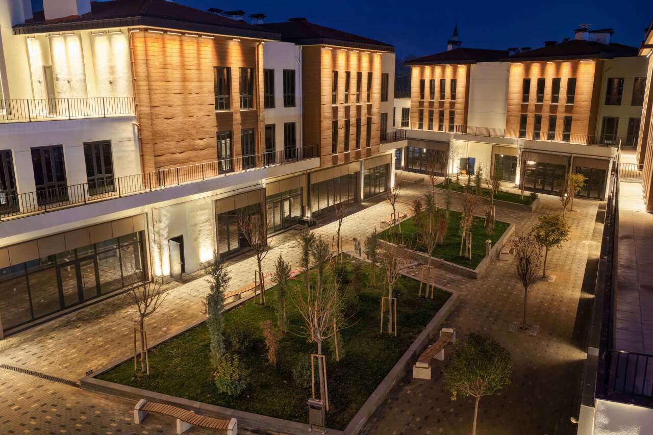 Meram’da bir şehir yeniden doğdu 19